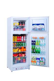 FRI. BUTSIR 225 163x60x65 213L GAS