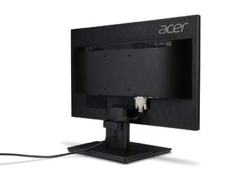 MONITOR ACER 23.6%%%quot; V246HQLBI  FHD LED VGA HDMI