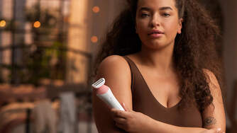 DEPIL. PHILIPS BRL146/20 RASURADORA