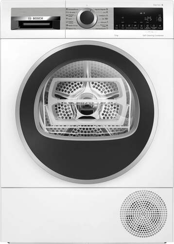 Secadora bomba de calor Bosch WQG245D1ES