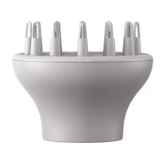 SECADOR PHILIPS BHD501/20  2100W ION DIF.THERM BCO