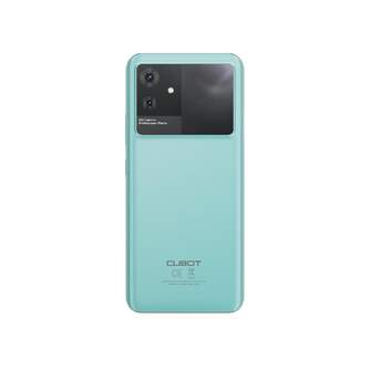 SMARTPHONE CUBOT NOTE 21 6/128 6,56%%%quot; VERDE
