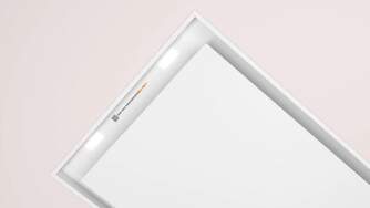 CAMP. BALAY 3BE296HW 745m3h TECHO