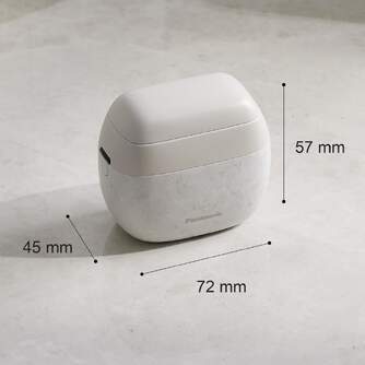 AFEITA. PANASONIC ES-PV6B 5 CUCHILLAS 50MIN WET%%%amp;DRY