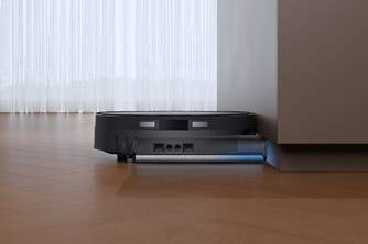 ASPI. ROBOT ECOVACS DEEBOT X12 OMNICYCLONE AUTOVAC