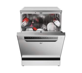 LVJ. HOOVER HF3C7F0X 5P 13C  47Dba INOX