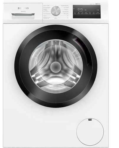 Siemens WM12N264ES Lavadora 8kg Clase C