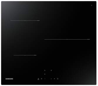 ENCIM. SAMSUNG NZ63T3706A1/UR 3F INDUCCION