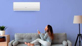 ACON.SPLIT ARTICA PRO WHAP12 A   R32 WIFI ION