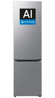 FRICOM. SAMSUNG RB38T607BS9/EF 203x59x66 NF INOX