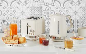 CAFET. GOTEO MOULINEX FG381A10 SOLEIL 15T BLANCO