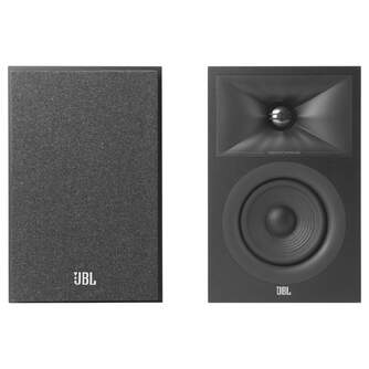 ALTAVOZ JBL STAGE 240B 125W COLOR CAFE PAREJA