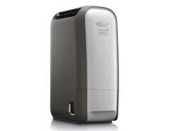 Deshumidificador DeLonghi DNS80 - 20 L, color gris