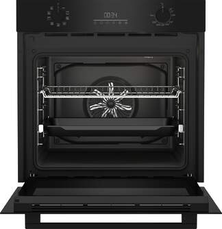 HORNO BEKO BCBIM17300KSB 72L GT DSP NEGRO