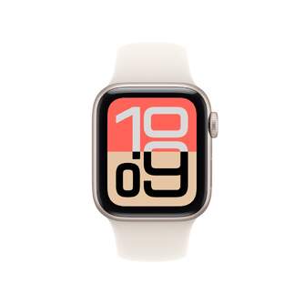 SMARTWATCH APPLE SE 3 GPS 40MM STARLIGHT AL M/L