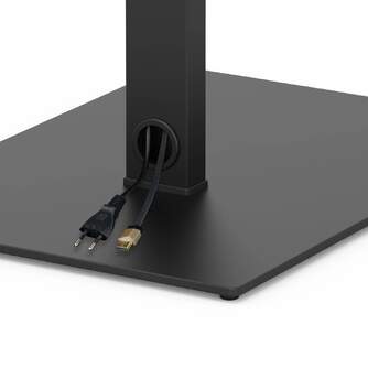 SOPORTE TV HAMA 00220912 SUELO 32%%%quot;-75%%%quot;