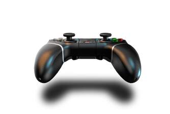 MANDO KROM KEXAL PC/SWITCH/ANDROID/IOS