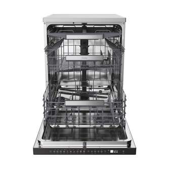 LVJ. HAIER XF5C4M1X 10P 15C INOX