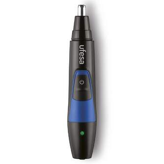 CORTAPELO UFESA NARIZ NT3510 RECARGABLE