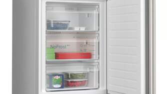 FRICOM. SIEMENS KG39NXIBF 201x60 NF INOX