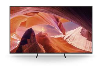 TV SONY 85%%%quot; KD85X80L UHD GOOGLE TV