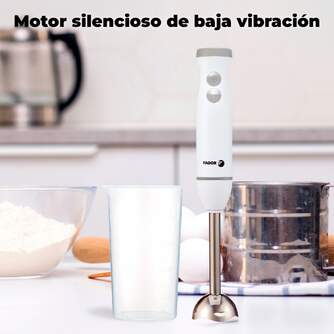 BATID. FAGOR  DIVAMIX WISH 1000W 700ML