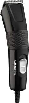 CORTAPELO BABYLISS E756E C/CABLE CUCHILLAS 3MM-25M