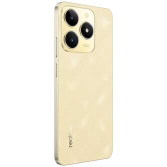 SMARTPHONE REALME C61 6/256 6,7%%%quot; GOLD