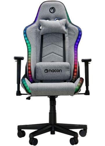 Silla Gaming Nacon Pro PCCH-675 - Iluminación RGB