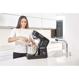 ROBOT COCINA BLACK%%%amp;DECKER BXKM1000E