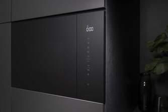 MICR. HISENSE BIM325GI63DBG 25L NEGRO GRILL INTEG