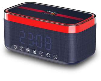 ALTAVOZ PORTATIL REDBULL WHEEL F1