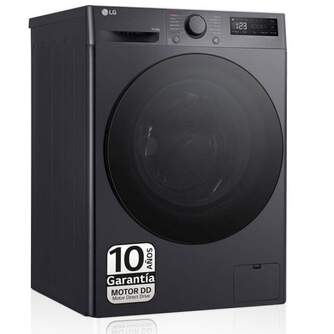 LVD.SEC. LG F4DR6010AGM 10/6K 1400R INOX A-10%/D