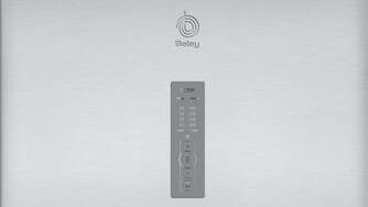 FRICOM. BALAY 3KFD766XI 203x60 NF INOX DSP