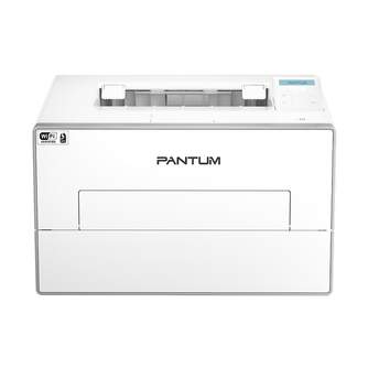 IMPRESORA PANTUM P4200DW 250 HOJAS WIFI NFC