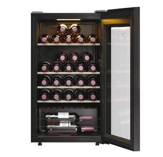 VINOTECA HAIER HWS34GGH1 34B