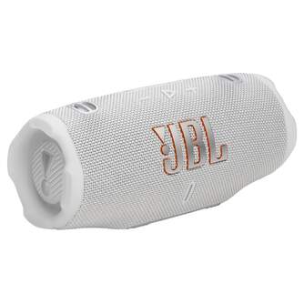 ALTAVOZ JBL CHARGE 6 WHITE