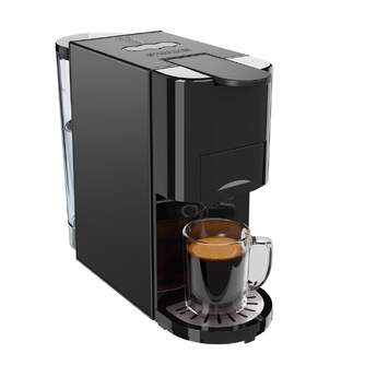 CAFET. PRINCESS 249454 MULTICAPSULA 4EN1 19B 1450W