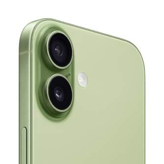 SMARTPHONE APPLE IPHONE 17 256 6,3%%%quot; SAGE