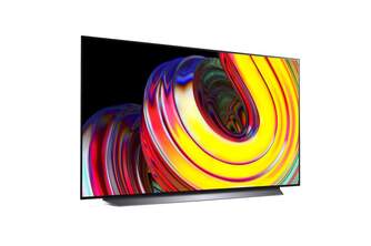 TV LG 65%%%quot; 65CS6LA UHD OLED ALFA9 DOLBYATMOS
