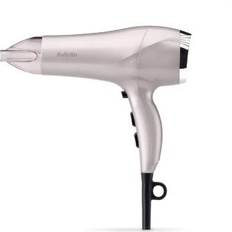 SECADOR BABYLISS D781E MAUVE LUSTRE 2300W DC I%%%#211;NICO 3T 2V