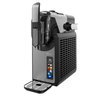 HELADERA CECOTEC TWIST%%%amp;ICE 2600 2,6L TACTIL 109564