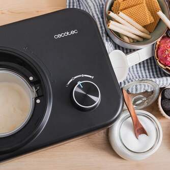HELADERA CECOTEC  GELACY 800 0,8L 8049