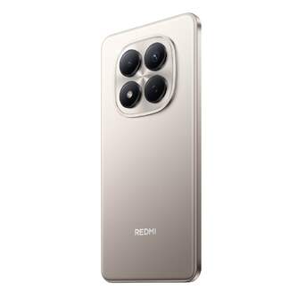 SMARTPHONE REDMI NOTE 15 PRO 8/256 6,83%%%quot; TITANIUM