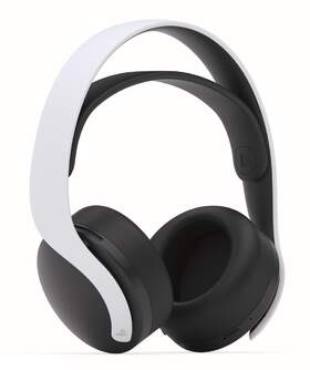 AURICULAR SONY PS5 PULSE 3D WIRELESS HEADSET WHITE