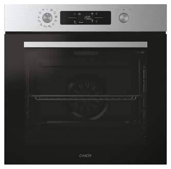 HORNO CANDY CA6NP5B3EHTX 78L MF GT INOX