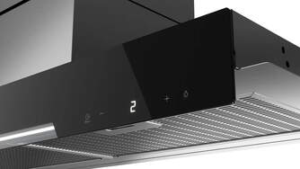 CAMP. TEKA GFI97350 766m3h NEGRA 113110004