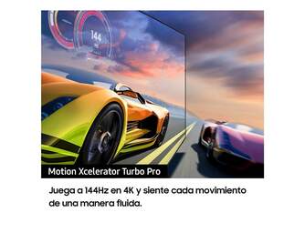 TV SAMSUNG 65%%%quot; TQ65QN95C NEOQLED UHD 144HZ