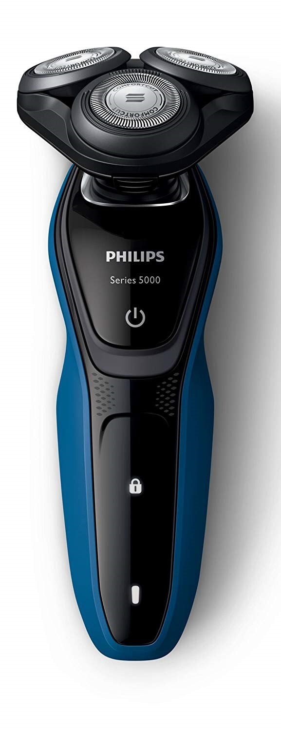 Afeitadora Philips S5250/06