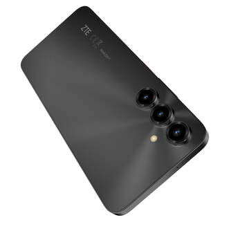 SMARTPHONE ZTE V80 MAX 4/256 6,9%%%quot; SPACE BLACK